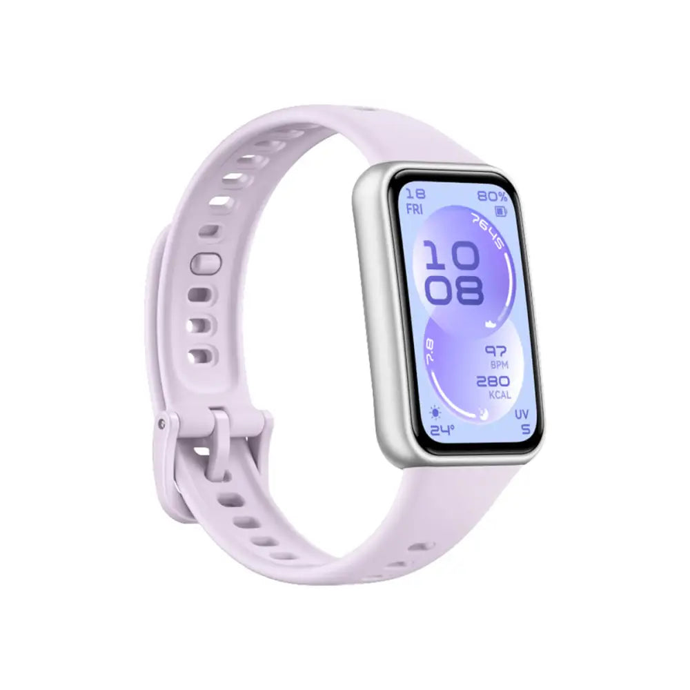 Huawei Band 11 - Purple