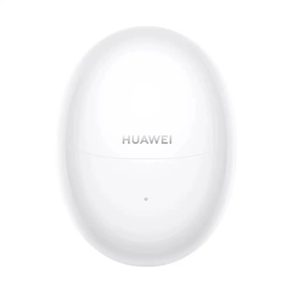 Huawei FreeBuds 5 - Ceramic White