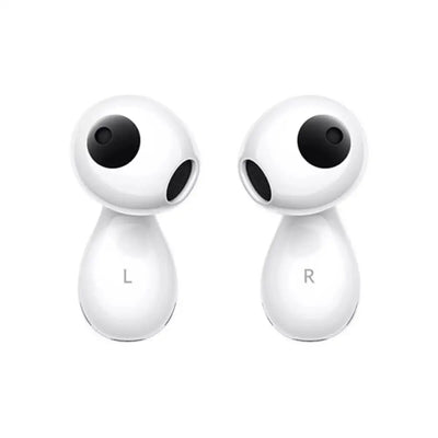 Huawei FreeBuds 5 - Ceramic White