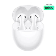 Huawei FreeBuds 5 - Ceramic White