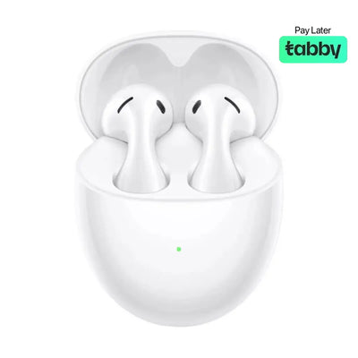 Huawei FreeBuds 5 - Ceramic White