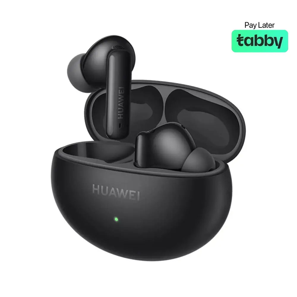 Huawei FreeBuds 6i - Black