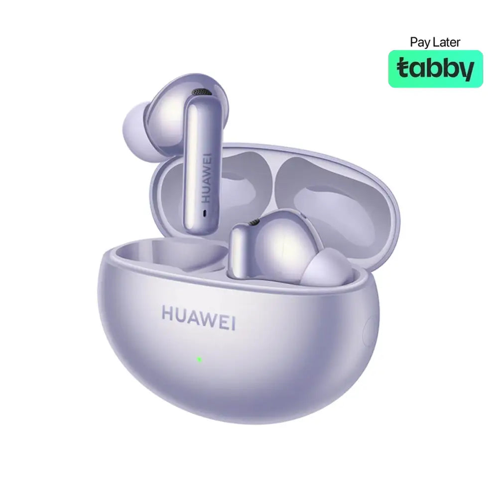 Huawei FreeBuds 6i - Purple