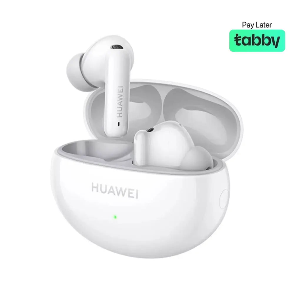 Huawei FreeBuds 6i - White