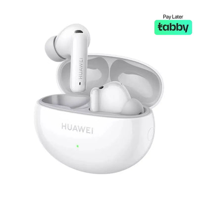 Huawei FreeBuds 6i - White