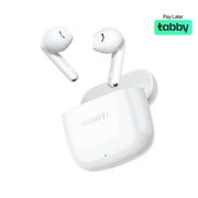 Huawei FreeBuds SE 2 - Ceramic White