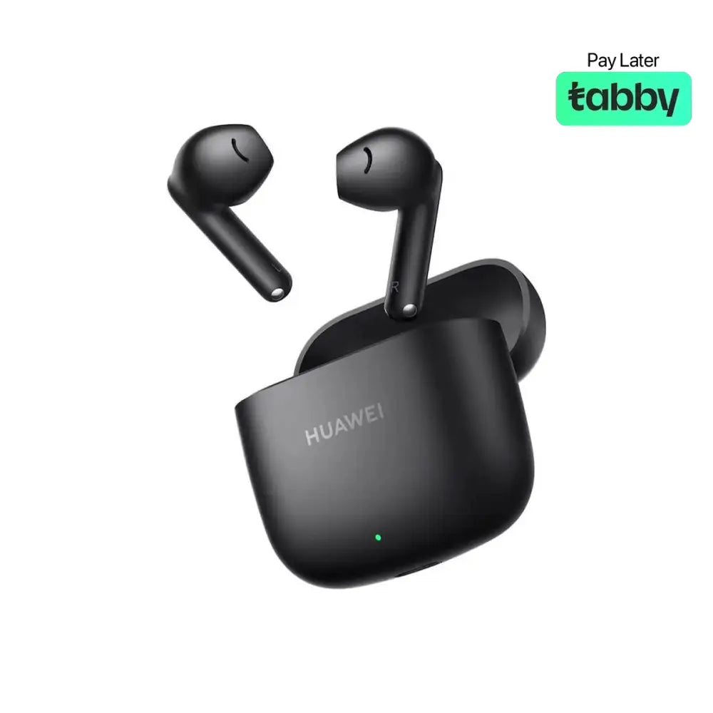 Huawei FreeBuds SE 2 - Graphite Black