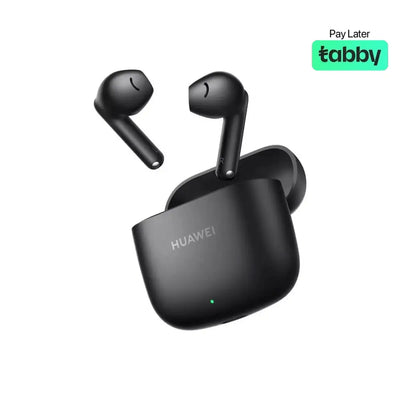 Huawei FreeBuds SE 2 - Graphite Black