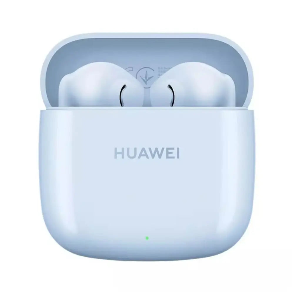 Huawei FreeBuds SE 2 - Isle Blue