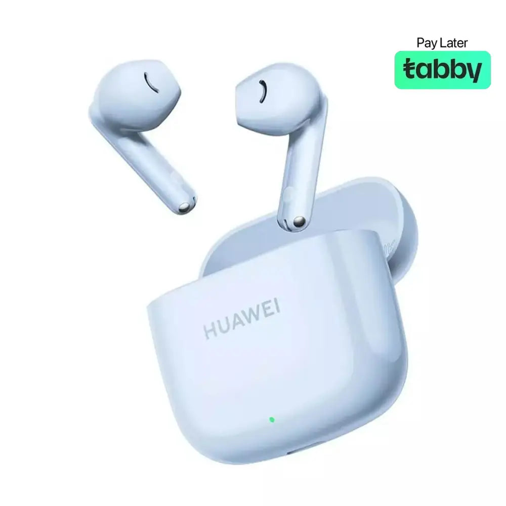 Huawei FreeBuds SE 2 - Isle Blue