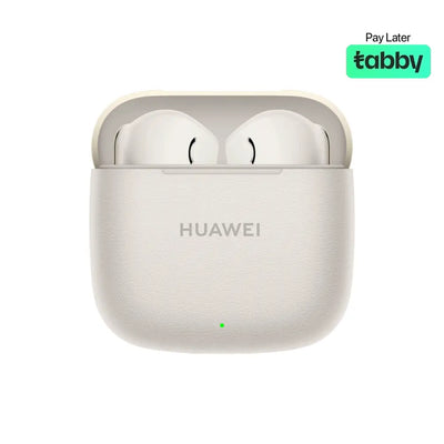 Huawei FreeBuds SE 3 - Beige
