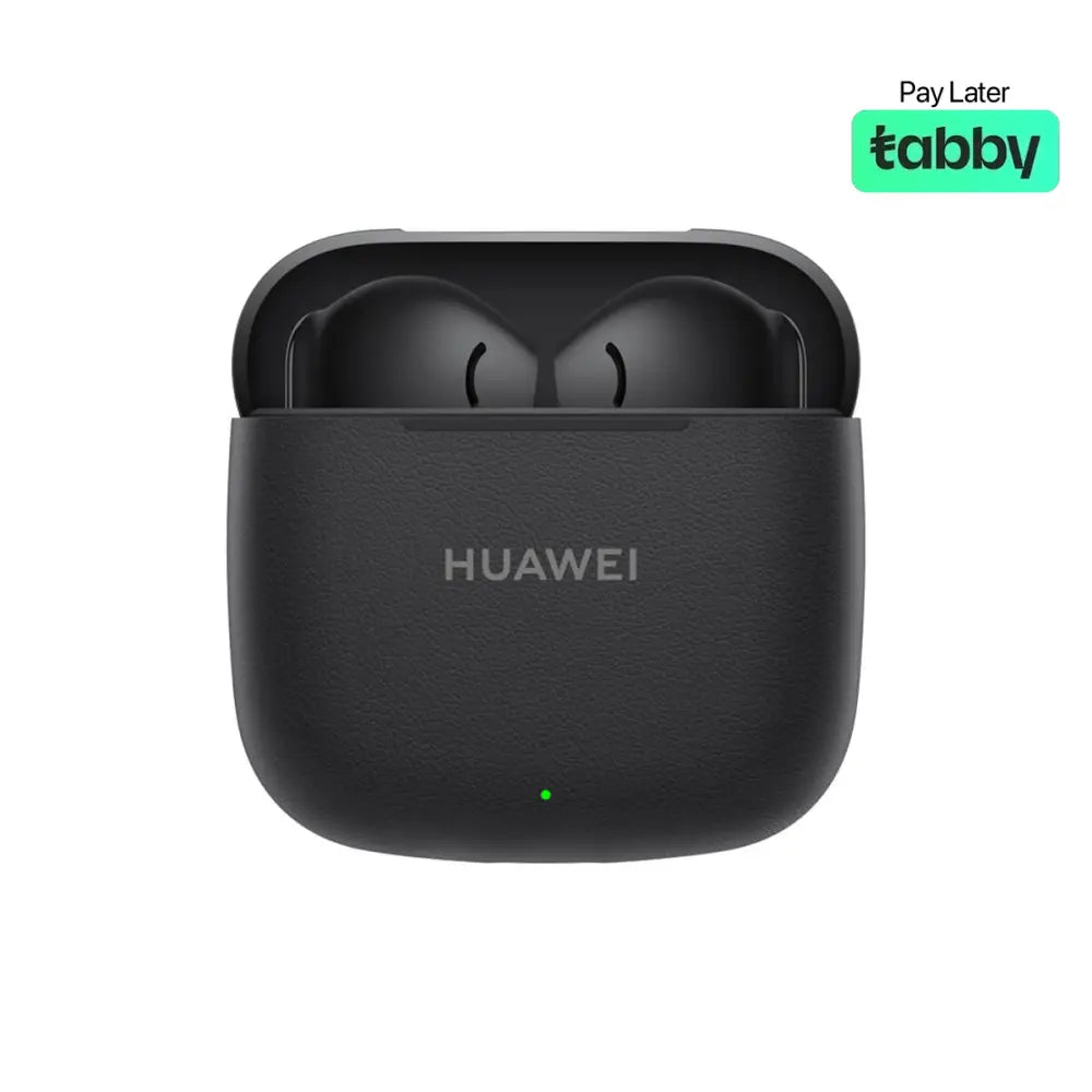 Huawei FreeBuds SE 3 - Black