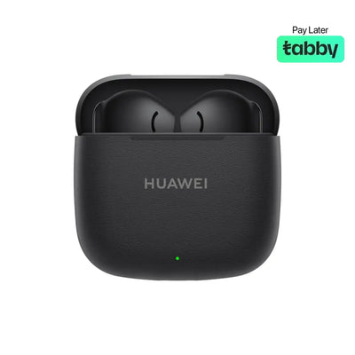 Huawei FreeBuds SE 3 - Black