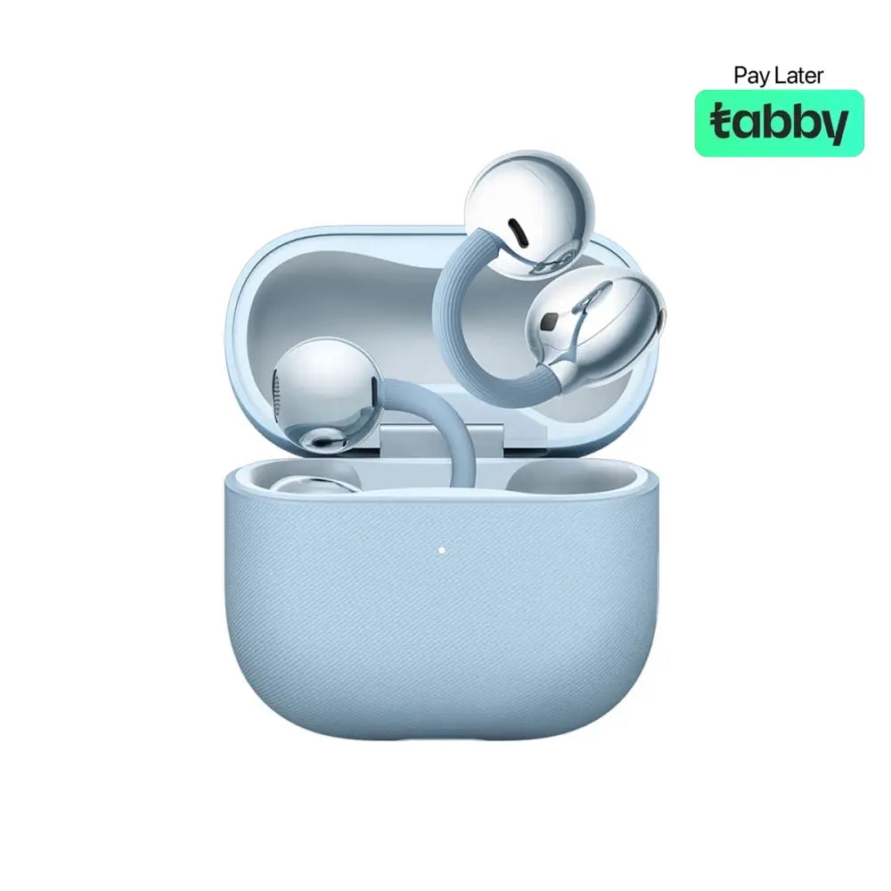 Huawei FreeClip 2 Blue - Web Store