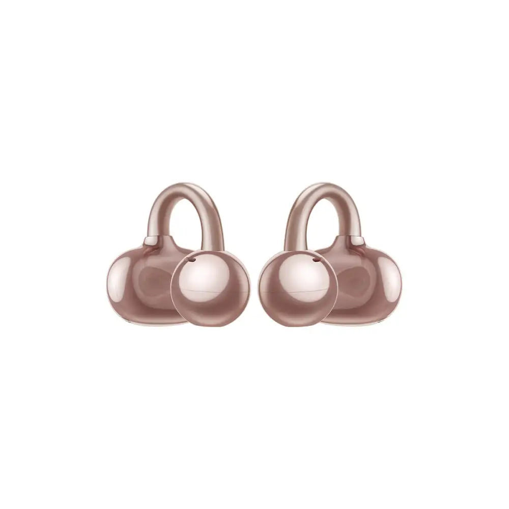 Huawei FreeClip Wireless Earbuds - Rose Gold