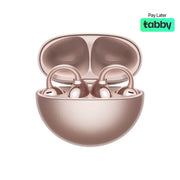 Huawei FreeClip Wireless Earbuds - Rose Gold