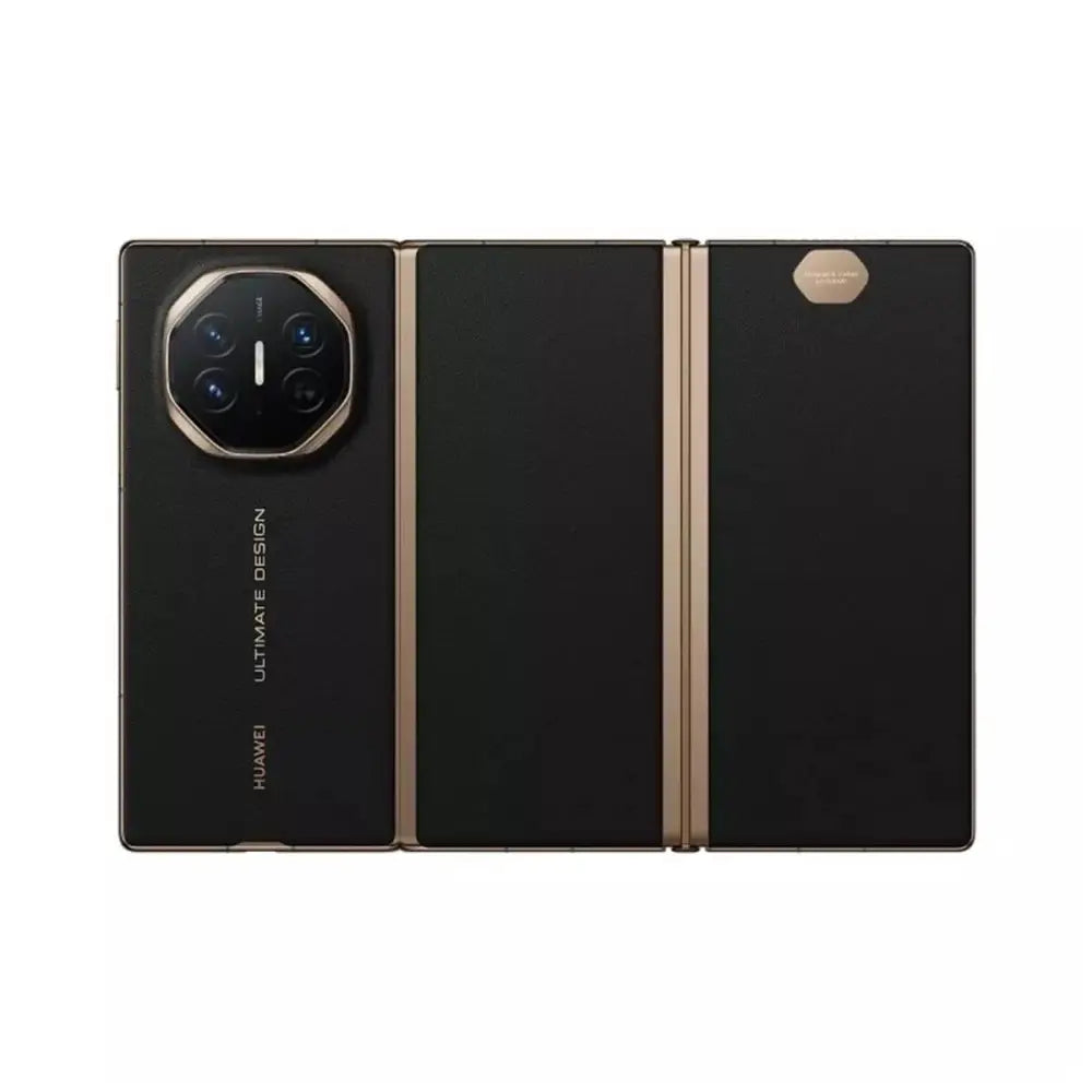 Huawei Mate XT Ultimate Design (16GB RAM + 1TB Memory) - Black