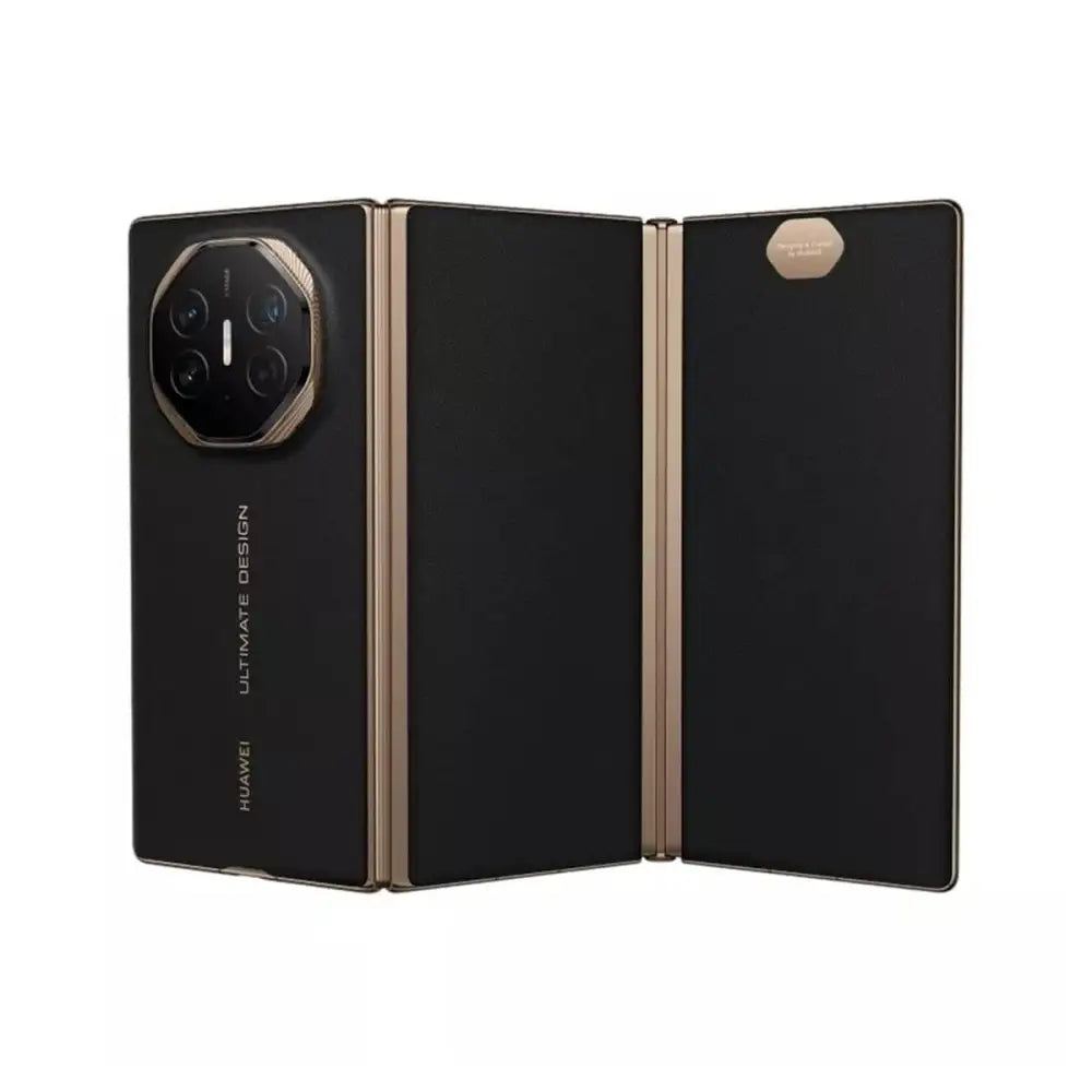 Huawei Mate XT Ultimate Design (16GB RAM + 1TB Memory) - Black
