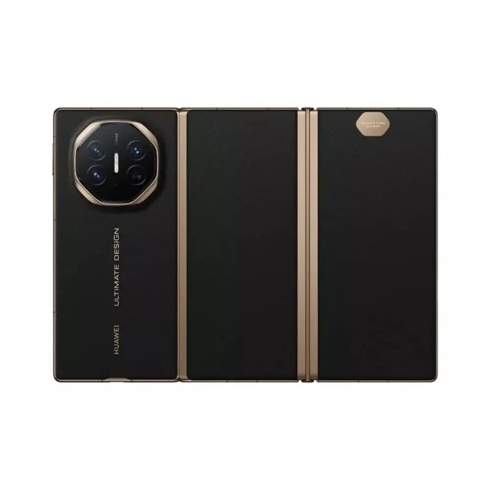 Huawei Mate XT Ultimate Design (16GB RAM + 1TB Memory) - Black