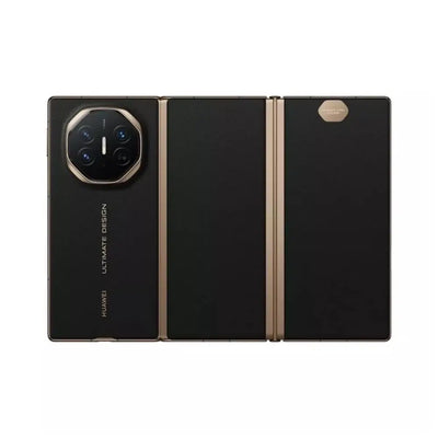 Huawei Mate XT Ultimate Design (16GB RAM + 1TB Memory) - Black