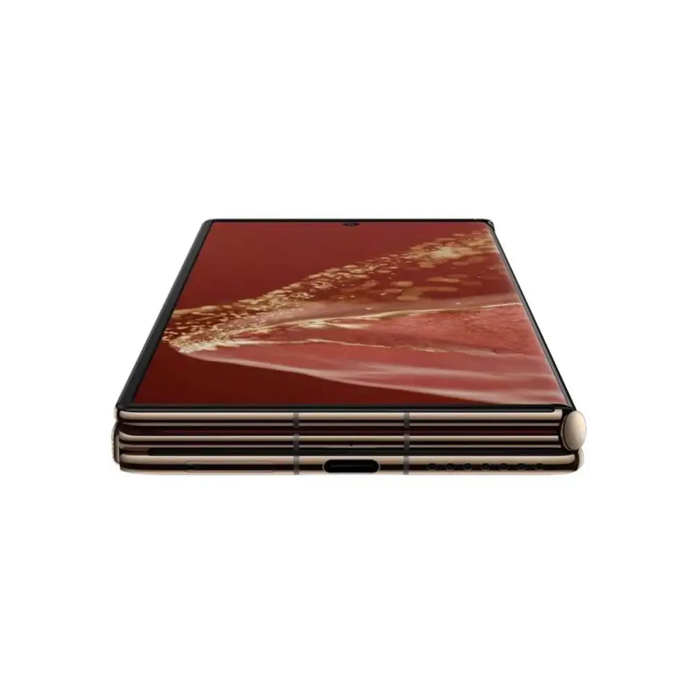 Huawei Mate XT Ultimate Design (16GB RAM + 1TB Memory) - Red