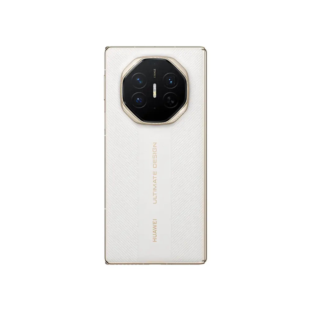 Huawei Mate XT Ultimate Design (16GB RAM + 1TB Memory) - White