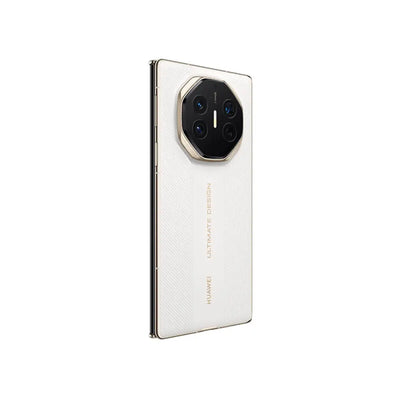 Huawei Mate XT Ultimate Design (16GB RAM + 1TB Memory) - White