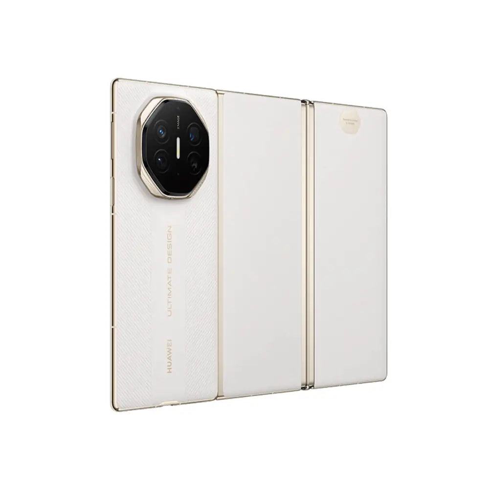 Huawei Mate XT Ultimate Design (16GB RAM + 1TB Memory) - White