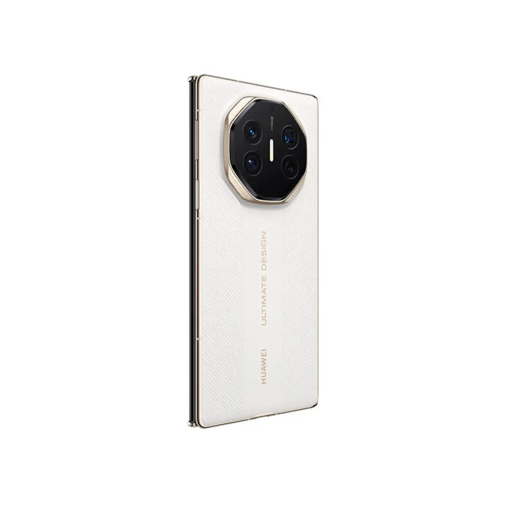 Huawei Mate XT Ultimate Design (16GB RAM + 1TB Memory) - White