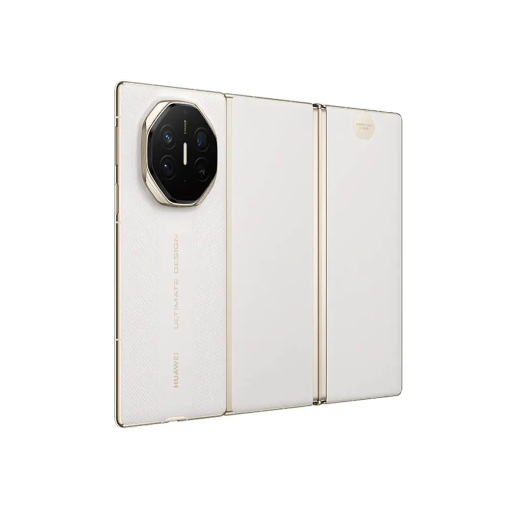 Huawei Mate XT Ultimate Design (16GB RAM + 1TB Memory) - White