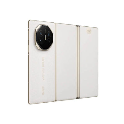 Huawei Mate XT Ultimate Design (16GB RAM + 1TB Memory) - White