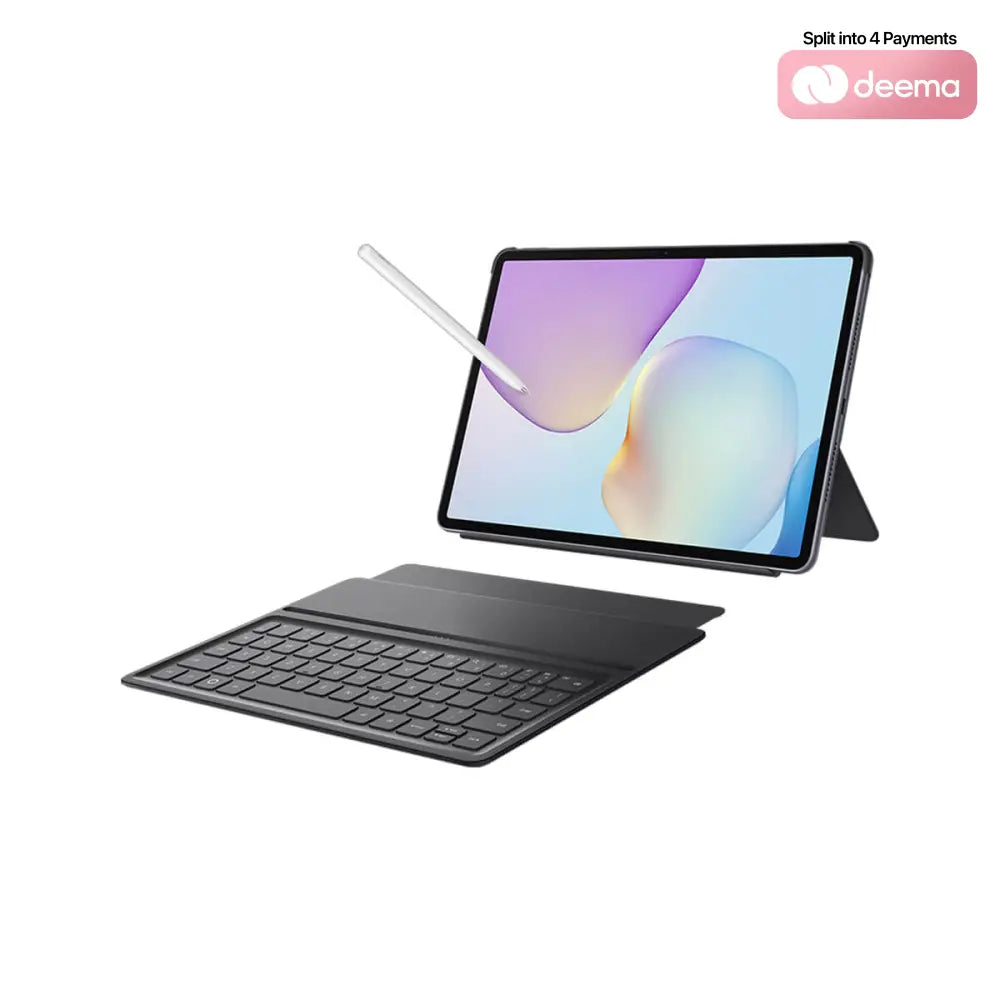 Huawei MatePad 11.5 2025 Wi-Fi (8GB RAM + 256GB Memory) - Space Gray