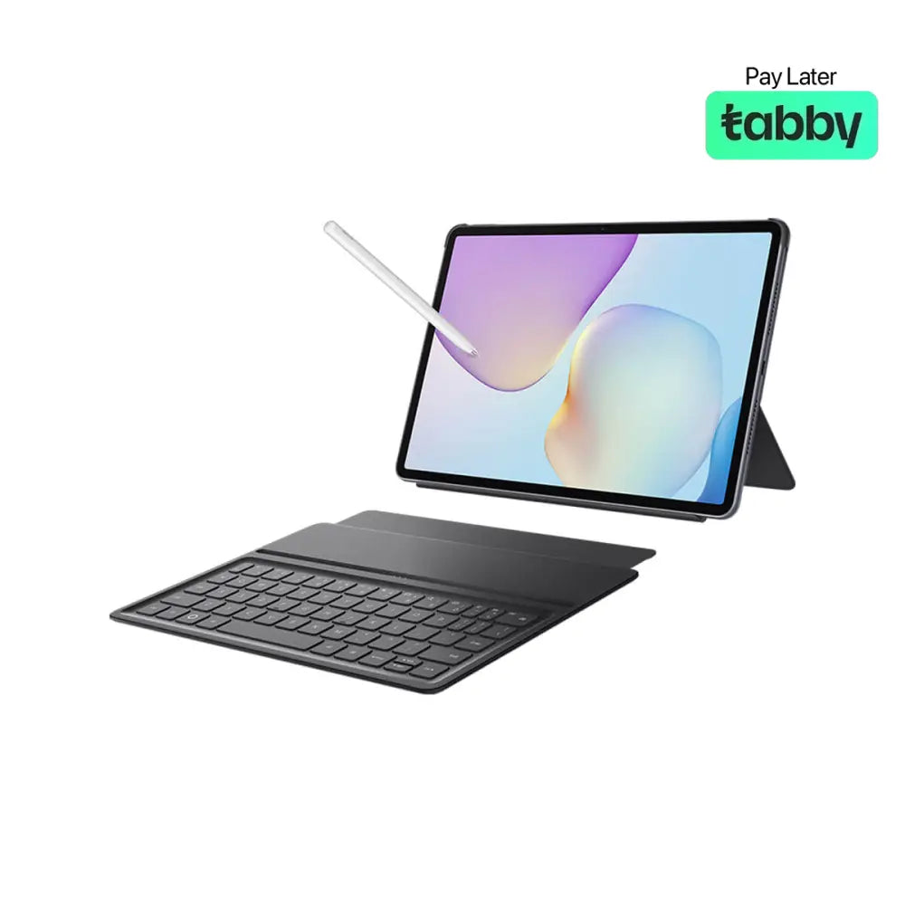 Huawei MatePad 11.5 2025 Wi-Fi (8GB RAM + 256GB Memory) - Space Gray