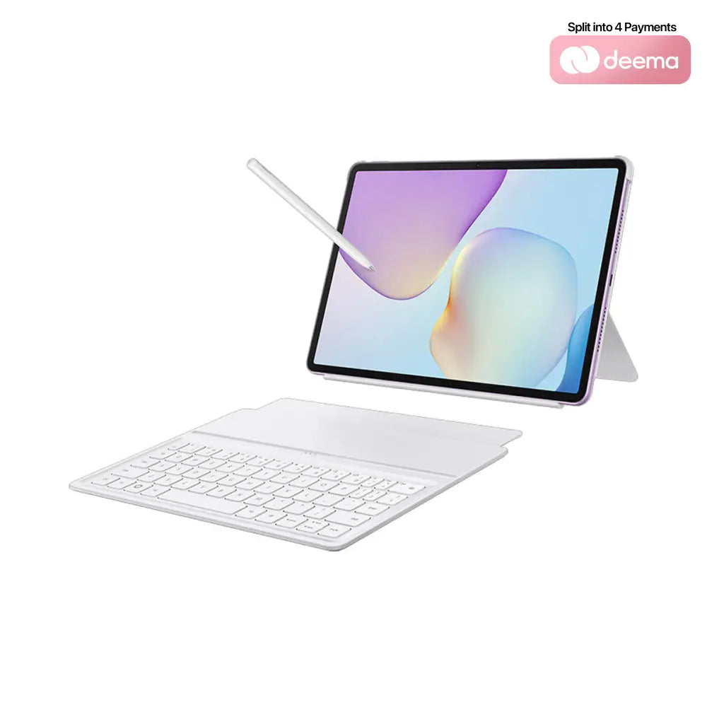 Huawei MatePad 11.5 2025 Wi-Fi (8GB RAM + 256GB Memory) - Violet