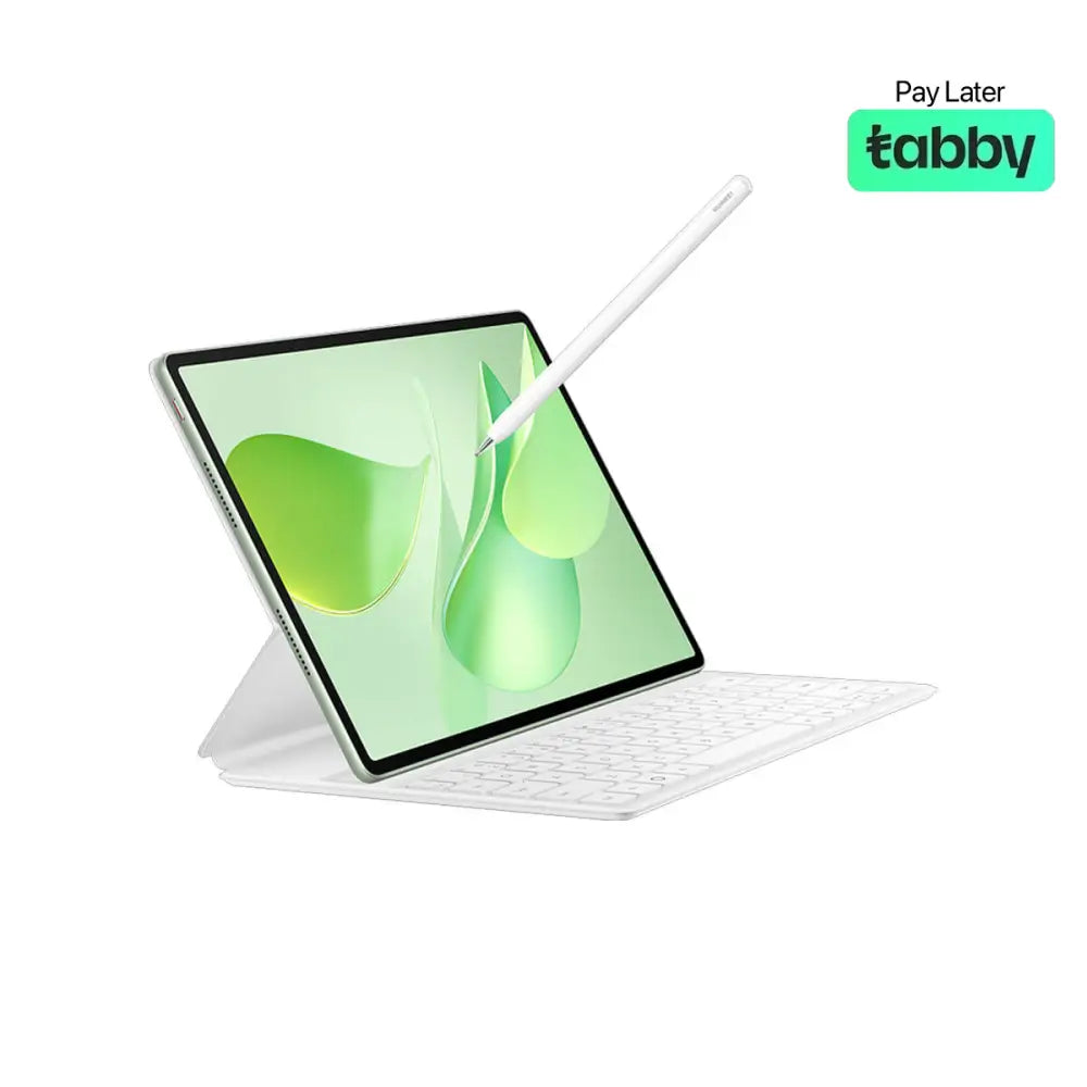 Huawei MatePad 12 X 2025 Wi-Fi (12GB RAM + 256GB Memory) - Green