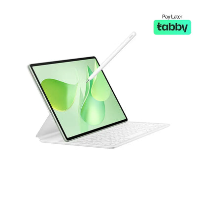 Huawei MatePad 12 X 2025 Wi-Fi (12GB RAM + 256GB Memory) - Green