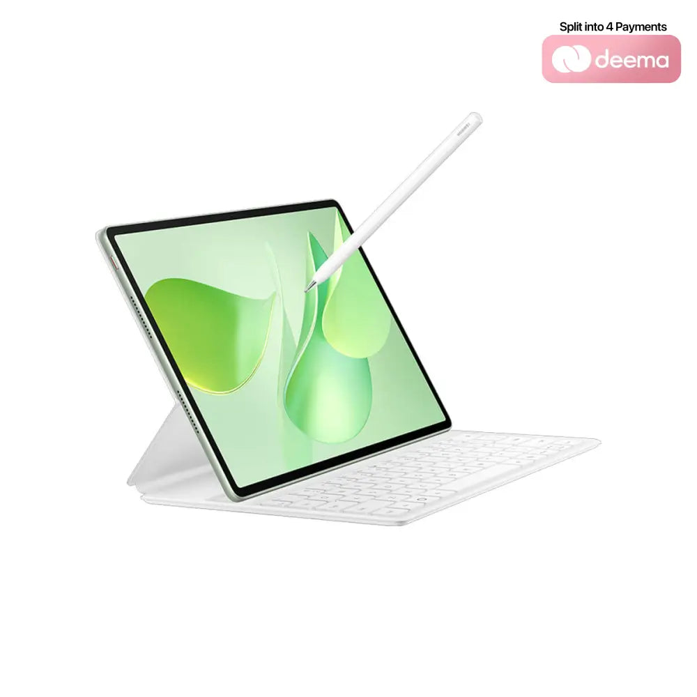 Huawei MatePad 12 X 2025 Wi-Fi (12GB RAM + 256GB Memory) - Green