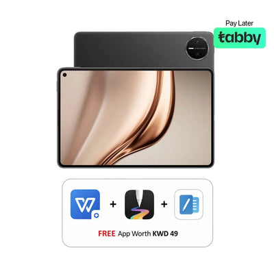 Huawei MatePad Mini Wi-Fi (8GB RAM + 256GB Memory) - Black