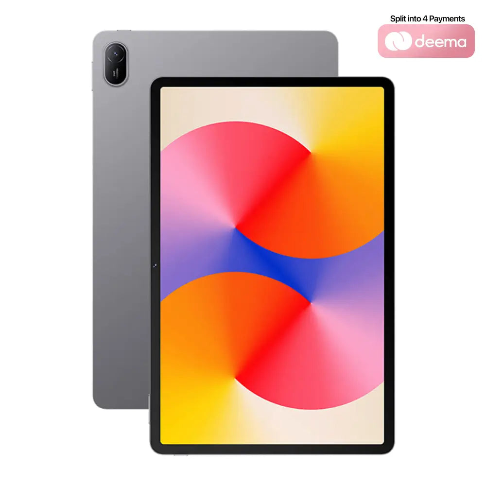 Huawei MatePad SE 11-inch (6GB RAM + 128GB Memory) - Nebula Grey