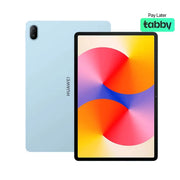 Huawei MatePad SE 11-inch Wi-Fi (8GB RAM + 128GB Memory) - Crystal Blue