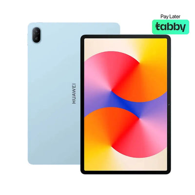 Huawei MatePad SE 11-inch Wi-Fi (8GB RAM + 128GB Memory) - Crystal Blue