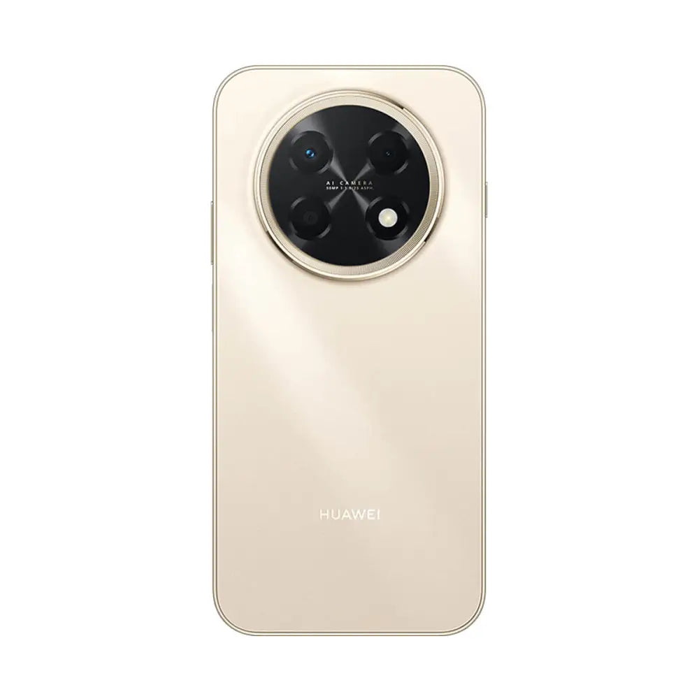Pre Order Huawei Nova 15 Max (8GB RAM + 256GB Memory) - Blush Gold