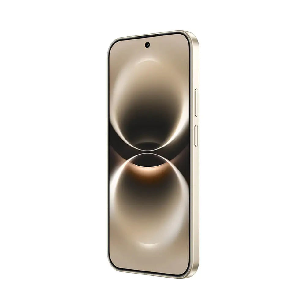 Pre Order Huawei Nova 15 Max (8GB RAM + 256GB Memory) - Blush Gold