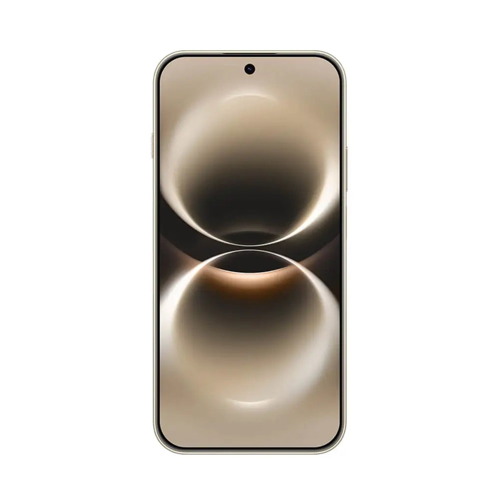 Pre Order Huawei Nova 15 Max (8GB RAM + 256GB Memory) - Blush Gold