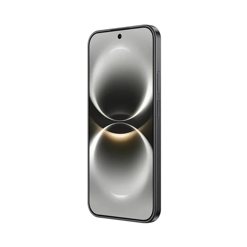 Pre Order Huawei Nova 15 Max (8GB RAM + 256GB Memory) - Golden Black