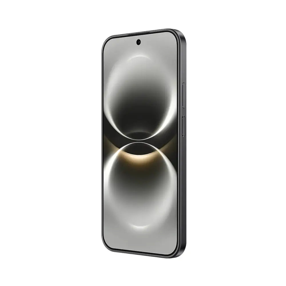 Pre Order Huawei Nova 15 Max (8GB RAM + 256GB Memory) - Golden Black