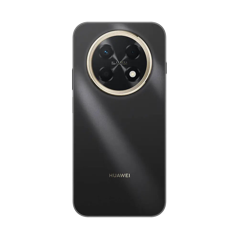 Pre Order Huawei Nova 15 Max (8GB RAM + 256GB Memory) - Golden Black