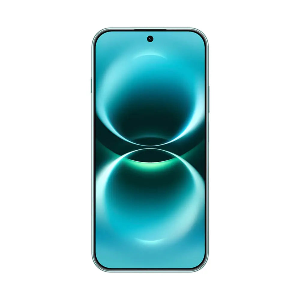 Pre Order Huawei Nova 15 Max (8GB RAM + 256GB Memory) - Lake Cyan