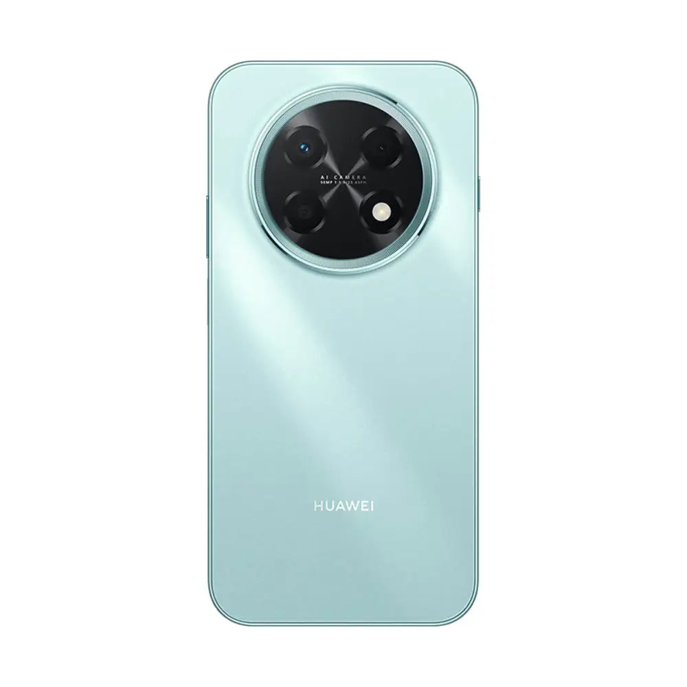 Pre Order Huawei Nova 15 Max (8GB RAM + 256GB Memory) - Lake Cyan