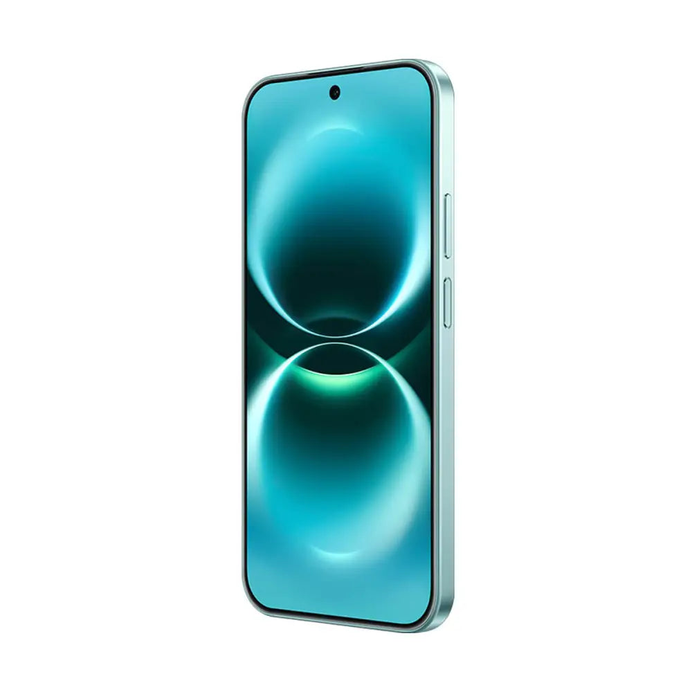 Pre Order Huawei Nova 15 Max (8GB RAM + 256GB Memory) - Lake Cyan
